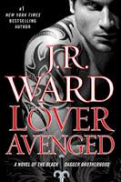 Entre Ángeles, Romance, Vampiros y sexo: Jessica Bird o J.R Ward