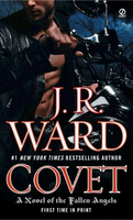 Entre Ángeles, Romance, Vampiros y sexo: Jessica Bird o J.R Ward