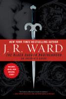 Entre Ángeles, Romance, Vampiros y sexo: Jessica Bird o J.R Ward