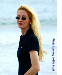 Entre Ángeles, Romance, Vampiros y sexo: Jessica Bird o J.R Ward