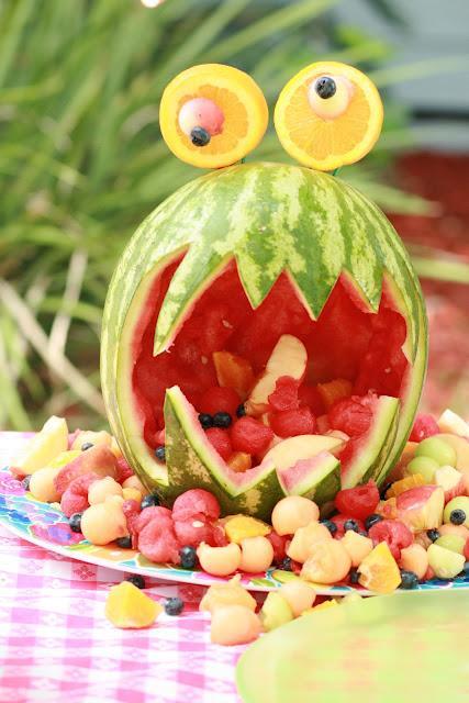 Recetas para cumpleaños infantiles DIY