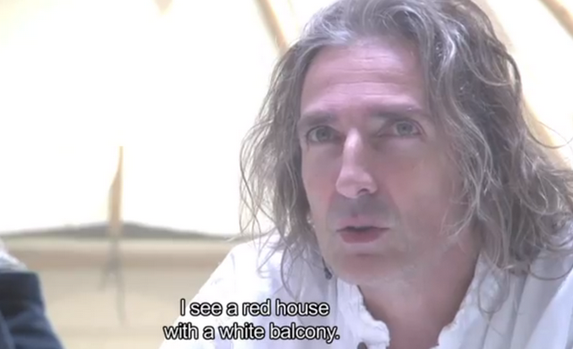 Lee la mente para prevenir riesgos