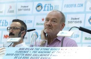 ¿Este es el final del FIB?