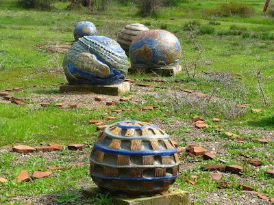 El Valle de los Artistas - Chile