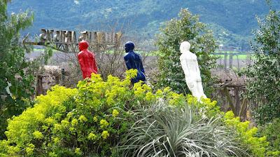 El Valle de los Artistas - Chile