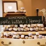 Southern-wedding-homemade-favors