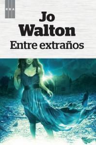 Literatura fantástica, nueva colección de RBA, publica sus primeros títulos: «Mundos de exilio e ilusión», «Crash» y «Los Caballos Celestiales»