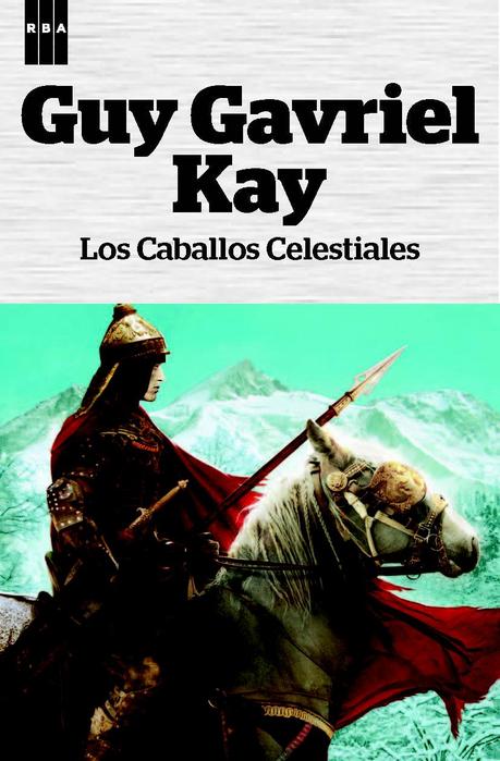 Literatura fantástica, nueva colección de RBA, publica sus primeros títulos: «Mundos de exilio e ilusión», «Crash» y «Los Caballos Celestiales»