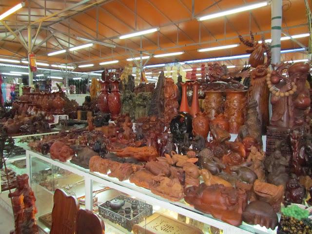 Halong Bay; una navegación mágica