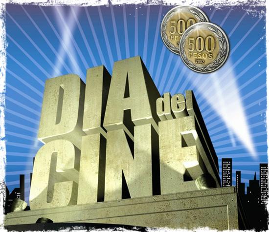 2 de octubre: Día del cine