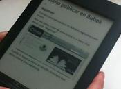 española Bubok lanza editor gratuito libros electrónicos