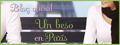 ¡Un beso en París estrena blog oficial!