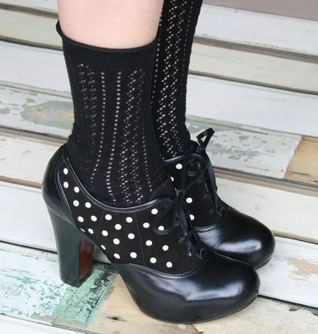 Colección de Otoño/Invierno 2013 Chie Mihara