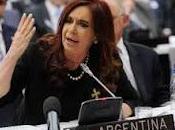 ONU: tarjeta amarilla para seguir negociando Exxon Chevron