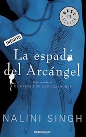 ♦ Reseña ♦ La espada del Árcangel