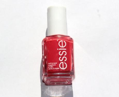 Decepción con Essie