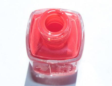 Decepción con Essie Decepción con Essie