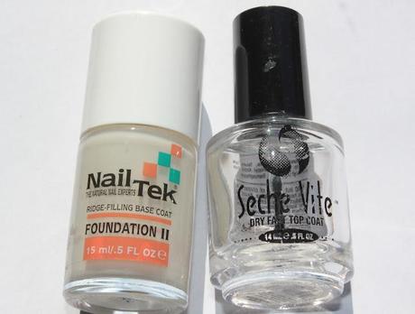 Decepción con Essie Decepción con Essie