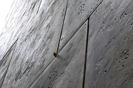 American Folk Art Museum (2001 – 2011) de Tod Williams y Billie Tsien