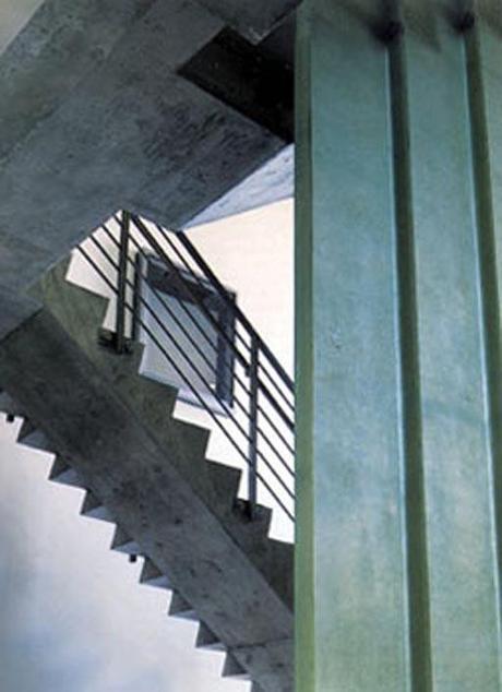 American Folk Art Museum (2001 – 2011) de Tod Williams y Billie Tsien