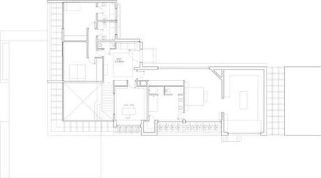 A-cero Projects A-cero finaliza una reforma integral para una vivienda ubicada en una lujosa urbanización de Madrid (Exteriores)