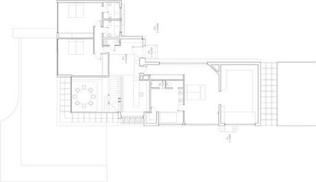 A-cero finaliza una reforma integral para una vivienda ubicada en una lujosa urbanización de Madrid (Exteriores)