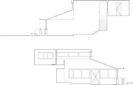 A-cero finaliza una reforma integral para una vivienda ubicada en una lujosa urbanización de Madrid (Exteriores)