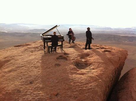 The Piano Guys – Los Chicos del Piano