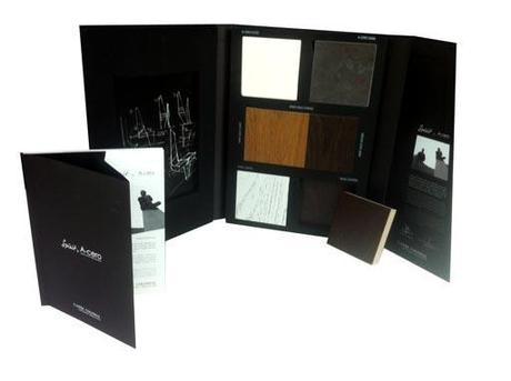 Nueva colección Spirit II diseñada por A-cero para Porcelanosa