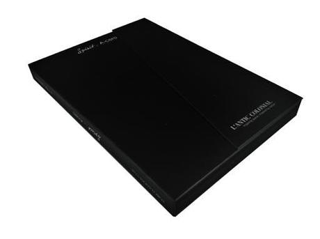 Nueva colección Spirit II diseñada por A-cero para Porcelanosa