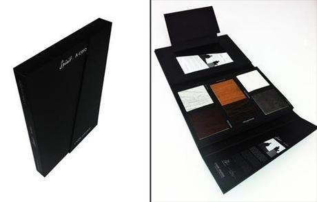 Nueva colección Spirit II diseñada por A-cero para Porcelanosa