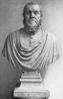 Científicos de España. Juanelo Turriano.