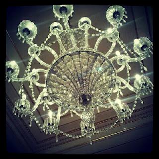 El espectáculo de la moda