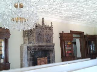 El espectáculo de la moda