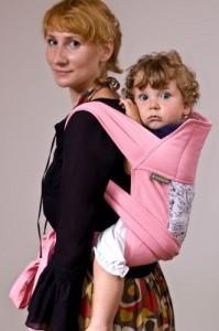 fulares portabebes meitai lenny lamb