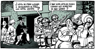 EXPOSICIÓN. Tres humoristas gráficos de Público‏