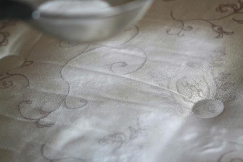 LIMPIAMOS EL COLCHÓN