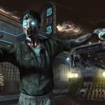 Primer tráiler modo Zombies de Black Ops II