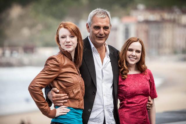 Festival de San Sebastián 2012: 'The Sessions' salva un lunes manchado de acné adolescente