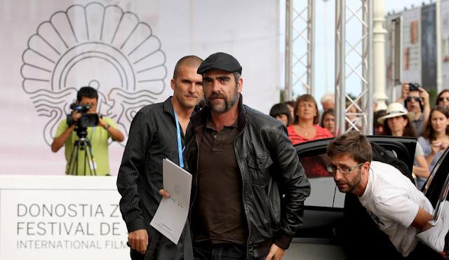 Festival de San Sebastián 2012: 'The Sessions' salva un lunes manchado de acné adolescente