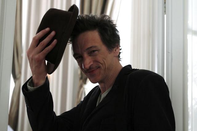 Festival de San Sebastián 2012: 'The Sessions' salva un lunes manchado de acné adolescente