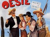 ¡Más madera! (Los Hermanos Marx Oeste) 1940