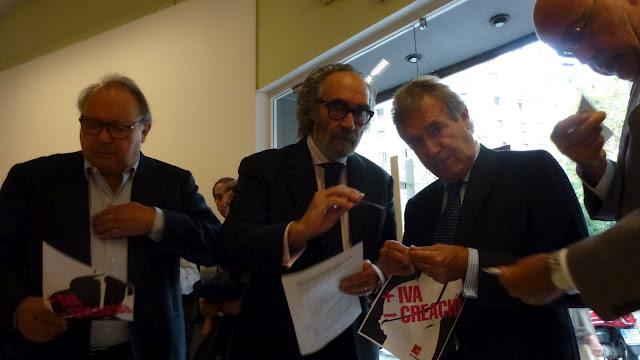 + IVA - CREACIÓ: Art Barcelona inaugura la temporada de arte