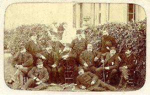 Liberales, Masones y Republicanos en Santo Amaro dos Mortos