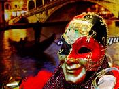 Sandalias máscara...