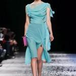 Nina Ricci, RTW, spring summer, 2013, Paris