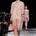 Nina Ricci, RTW, spring summer, 2013, Paris