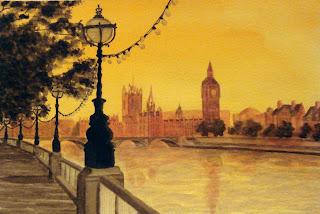 Westwood. Stella Gibbson.