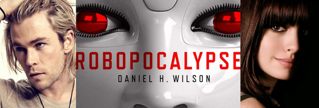 'Robocalypse' será la próxima película de Steven Spielberg