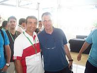 Charla técnica de joaquin Caparrós